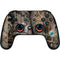 NFL Miami Dolphins Realtree AP Camo Google Stadia Controller Skin
