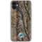 NFL Miami Dolphins Realtree AP Camo iPhone 11 Clear Case
