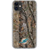 NFL Miami Dolphins Realtree AP Camo iPhone 11 Clear Case