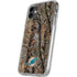 NFL Miami Dolphins Realtree AP Camo iPhone 11 Clear Case