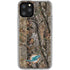 NFL Miami Dolphins Realtree AP Camo iPhone 11 Pro Clear Case