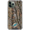 NFL Miami Dolphins Realtree AP Camo iPhone 11 Pro Max Clear Case