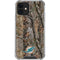 NFL Miami Dolphins Realtree AP Camo iPhone 12 Clear Case