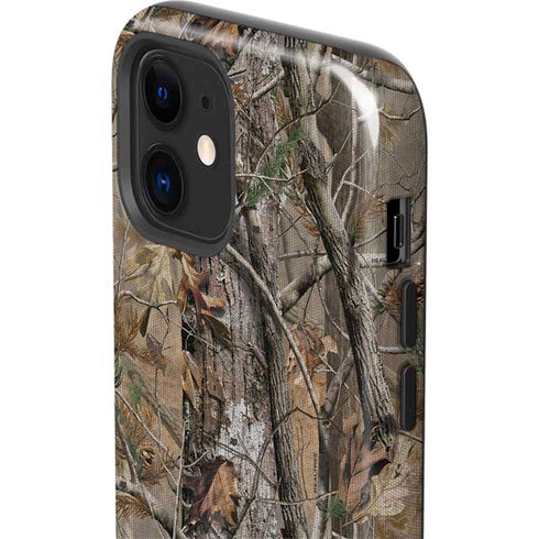 NFL Miami Dolphins Realtree AP Camo iPhone 12 Impact Case