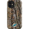 NFL Miami Dolphins Realtree AP Camo iPhone 12 Mini Impact Case