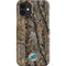 NFL Miami Dolphins Realtree AP Camo iPhone 12 Mini Lite Case