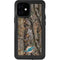 NFL Miami Dolphins Realtree AP Camo iPhone 12 Mini Waterproof Case