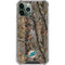 NFL Miami Dolphins Realtree AP Camo iPhone 12 Pro Clear Case