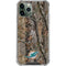 NFL Miami Dolphins Realtree AP Camo iPhone 12 Pro Max Clear Case