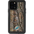 NFL Miami Dolphins Realtree AP Camo iPhone 12 Pro Waterproof Case