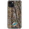 NFL Miami Dolphins Realtree AP Camo iPhone 13 Clear Case