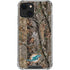 NFL Miami Dolphins Realtree AP Camo iPhone 13 Mini Clear Case