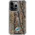 NFL Miami Dolphins Realtree AP Camo iPhone 13 Pro Clear Case