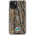 NFL Miami Dolphins Realtree AP Camo iPhone 14 Clear Case