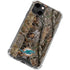 NFL Miami Dolphins Realtree AP Camo iPhone 14 Clear Case