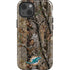 NFL Miami Dolphins Realtree AP Camo iPhone 15 Impact Case