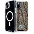 NFL Miami Dolphins Realtree AP Camo iPhone 15 Plus MagSafe Case