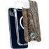 NFL Miami Dolphins Realtree AP Camo iPhone 15 Plus MagSafe Case