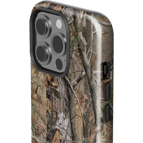 NFL Miami Dolphins Realtree AP Camo iPhone 14 Pro Impact Case