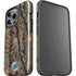NFL Miami Dolphins Realtree AP Camo iPhone 14 Pro Impact Case