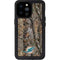 NFL Miami Dolphins Realtree AP Camo iPhone 14 Pro Max Waterproof Case