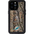 NFL Miami Dolphins Realtree AP Camo iPhone 14 Pro Max Waterproof Case