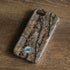 NFL Miami Dolphins Realtree AP Camo iPhone 8 Pro Case