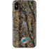 NFL Miami Dolphins Realtree AP Camo iPhone X Skin