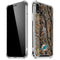 NFL Miami Dolphins Realtree AP Camo iPhone XR Clear Case