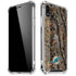 NFL Miami Dolphins Realtree AP Camo iPhone XR Clear Case