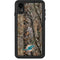 NFL Miami Dolphins Realtree AP Camo iPhone XR Waterproof Case