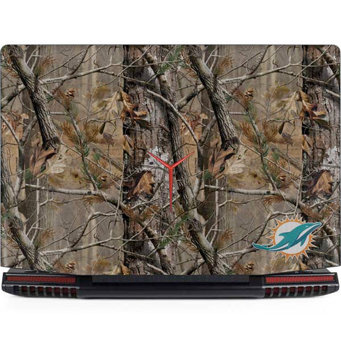 NFL Miami Dolphins Realtree AP Camo Legion Y720 Skin