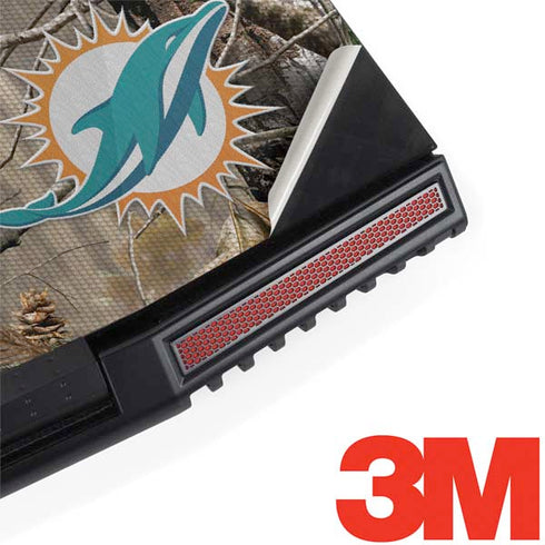 NFL Miami Dolphins Realtree AP Camo Legion Y720 Skin