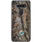 NFL Miami Dolphins Realtree AP Camo LG K51/Q51 Clear Case