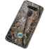 NFL Miami Dolphins Realtree AP Camo LG K51/Q51 Clear Case