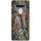 NFL Miami Dolphins Realtree AP Camo LG Stylo 6 Clear Case