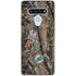 NFL Miami Dolphins Realtree AP Camo LG Stylo 6 Clear Case