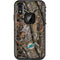 NFL Miami Dolphins Realtree AP Camo LifeProof Fre iPhone Skin