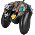 NFL Miami Dolphins Realtree AP Camo Nintendo GameCube Controller Skin