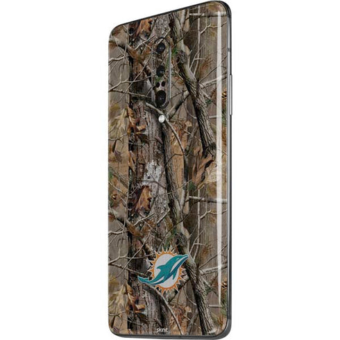 NFL Miami Dolphins Realtree AP Camo OnePlus 7 Pro Skin