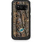 NFL Miami Dolphins Realtree AP Camo Otterbox Commuter Galaxy Skin