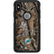 NFL Miami Dolphins Realtree AP Camo Otterbox Commuter iPhone Skin
