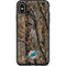 NFL Miami Dolphins Realtree AP Camo Otterbox Symmetry iPhone Skin