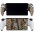 NFL Miami Dolphins Realtree AP Camo PlayStation Portal Remote Player Skin