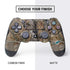NFL Miami Dolphins Realtree AP Camo PS4 Controller Skin