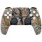 NFL Miami Dolphins Realtree AP Camo PS5 Controller Skin