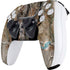 NFL Miami Dolphins Realtree AP Camo PS5 Controller Skin