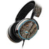 NFL Miami Dolphins Realtree AP Camo SteelSeries Arctis 3 Skin