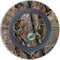 NFL Miami Dolphins Realtree AP Camo Wireless Charger Skin