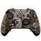 NFL Miami Dolphins Realtree AP Camo Xbox One Elite Controller Skin